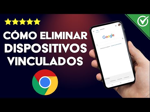 Cómo Eliminar Dispositivos Vinculados a mi Cuenta de Google - Guía para PC y Móvil