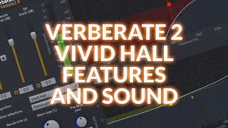We Explain Vivid Hall In Acon Digital Verberate 2