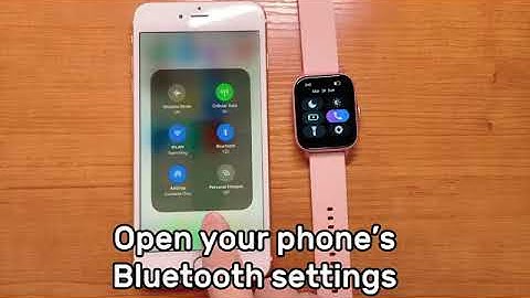 Y22 How to enable the call feature