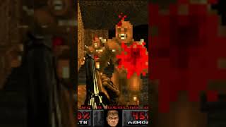 Ranking The Final Levels Of Classic Doom Worst To Best 115 - Threshold Of Pain