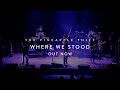 Capture de la vidéo The Pineapple Thief - Where We Stood (Blu-Ray Trailer)