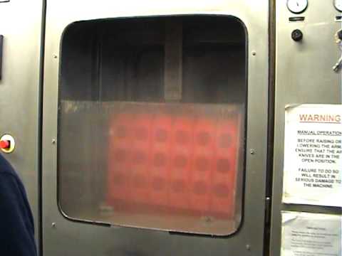 Faraday Printed Circuits - Lead Free HASL - YouTube