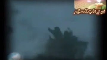 تلاوة خاشعة ومؤثرة جدا عن سفينة نوح عليه السلام