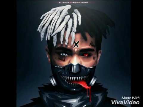 XXXTENTACION - #ImSippinTeaInYoHood (Lyrics) - YouTube