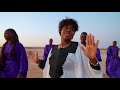 Gade Angel Feat Celeste Sunu Muslay Clip Officiel