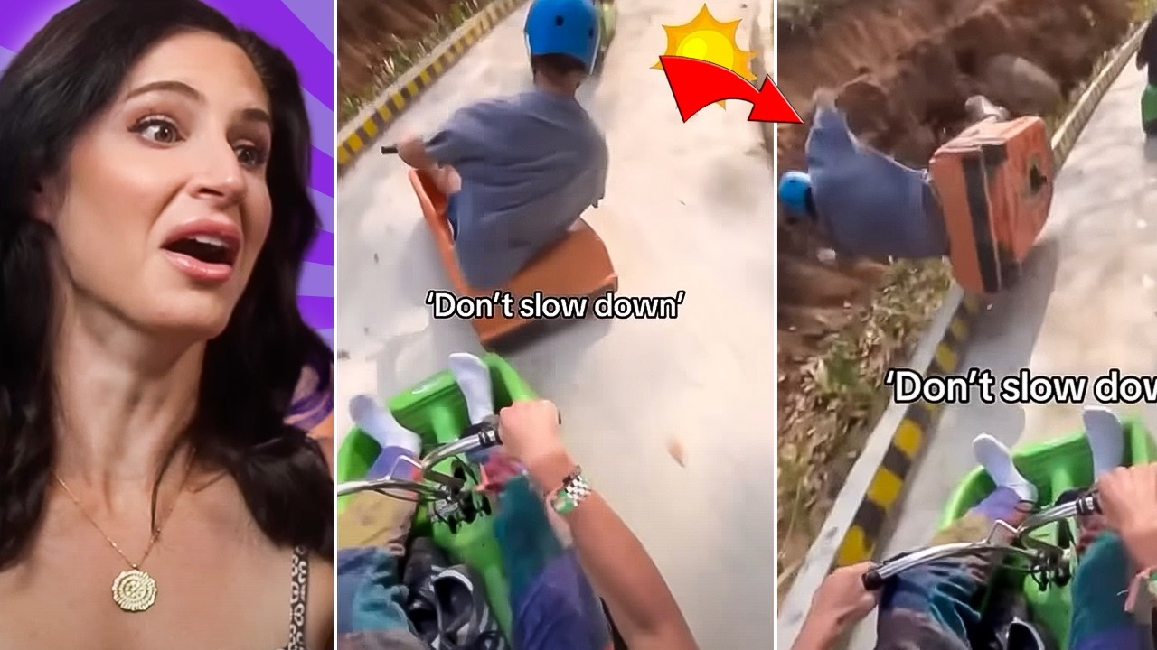 Looks cool but ALSO you probably DIE, sign me up!