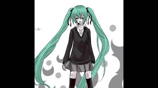 Rolling Girl   Box Ver kasane Teto  Cover