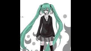 Rolling Girl ローリンガール (music box ver) [Kasane Teto 重音テト cover]