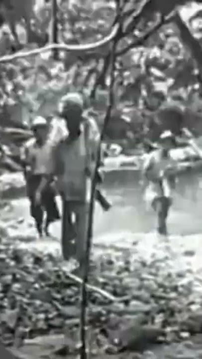 Gedong Tataan Lampung Selatan Tahun 1905