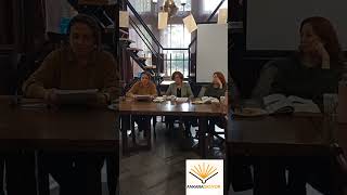 Çocuk Gözüyle İkinci Dünya Savaşı Boyalı Kuş Jerzy Kosinski Sunum Hatice Polat 25.10.2025