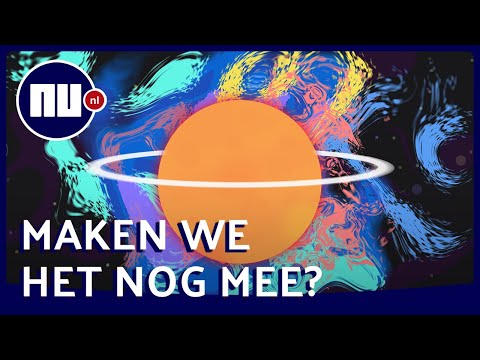 Video: Waarom wordt Betelgeuze gek?