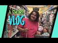 a short vlog | journey of a brave one