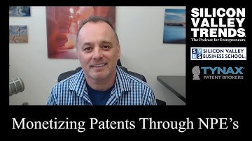 Monetizing Patents Through NPE