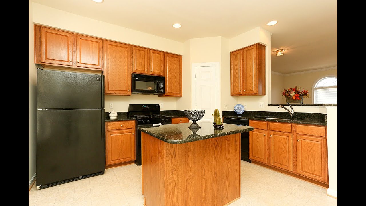 Home for rent 5503 Sacramento Mews Pl, Alexandria, VA 22309 YouTube