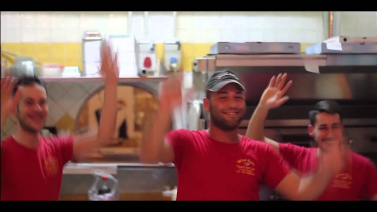 HAPPY from CARINI - Non siamo solo 