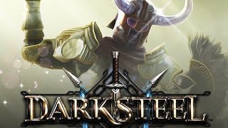 Dark Steel: Medieval Knight RPG best game 🎮🎯!!!⭐⭐⭐⭐⭐➕ screenshot 2
