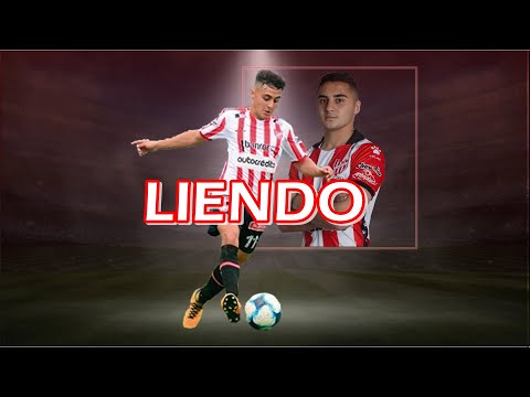 Manuel Liendo || Instituto Atlético Central Córdoba - Temporada 19/20