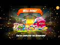 Angry Birds 2 AB2 The Songbird Adventure Level 1 8 
