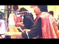 Sevaradhika cetodarpaamrjana kirtan mridanga by subbu 