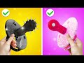 Good Babysitter vs Bad Babysitter || Cool Parenting Hacks and Funny Moments by Gotcha! Hacks