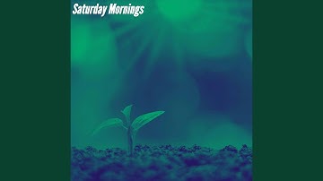 Pulsating Backdrops for Coffee at Night