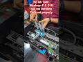 Hp ink Tank Wireless 419 585 ink Refilling Print not properly#hp #services#printersupportsoftware