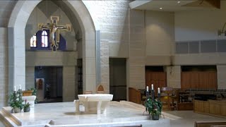 Funeral Mass for Edward Ackermann