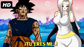 GOKU EL SER SUPREMO | GOKU X NEAN CAP 6 | DRAGON BALL SUPER