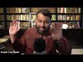 Rituals of hajj session by shaykh yasir qadhi