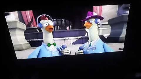 Crash Tag Team Racing Part 1