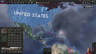 Dev Diary 2: Map updates, radios and leader portraits among others.