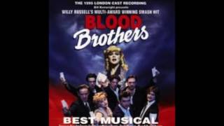 Watch Blood Brothers One Day In October video