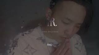 Vim Kuv Hlub Koj W/lyrics Official Re-Mastered By RND Records