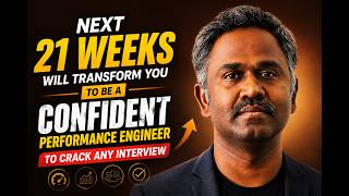 Details Introduction to Performance Testing Interview Bootcamp News