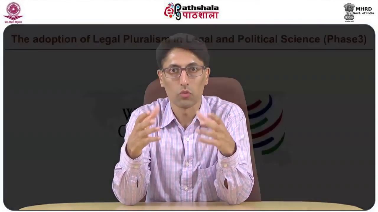 Legal Pluralism: Theory, Phases & Living Law Explained
