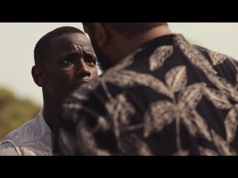 Top Boy Season 4 - Chaash Kills Khrito For Being A Snake