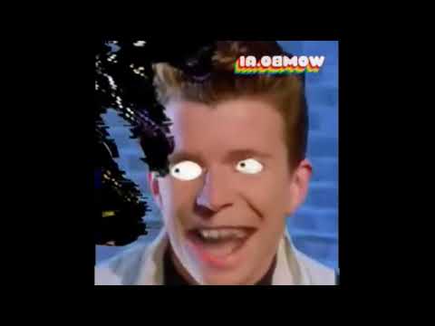 All Preview 2 Rick Astley Becoming Corrupted Deepfakes (V2) (GUESS THE SONGS)