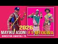 MAYIKU ASONI FT MTOGWA MAYIKU UJUMBE WA LUBHALA OFFICIAL AUDIO BY Jimotoli TV