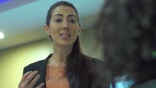 Neuro-linguistic Programming (NLP) and Matrix Therapies Training