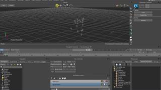 f-clone to motion builder fbx import demo