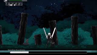 Void Memory - Nameless Investigator (Trash)