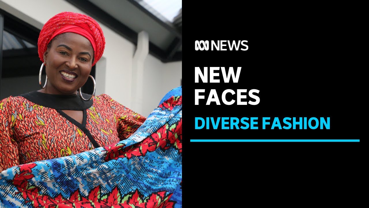 The changing face of Australia and a push to embrace fashion from ...