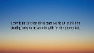 ARRDEE - LOCKER ( LYRICS )