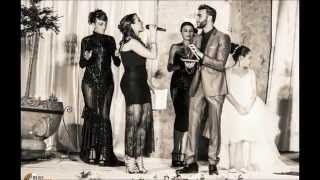 Summer Festival Sfilata Special Guest Fabrizio Crispino