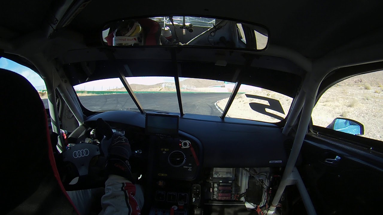 Willow Springs International Raceway Fast Lap Racers360 YouTube