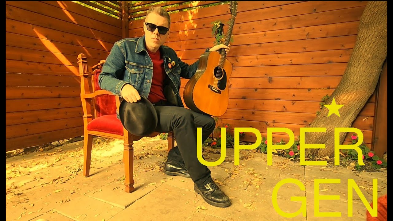 Watch Paul Cargnello - Upper Gen on YouTube Watch Paul Cargnello - Upper Gen on YouTube