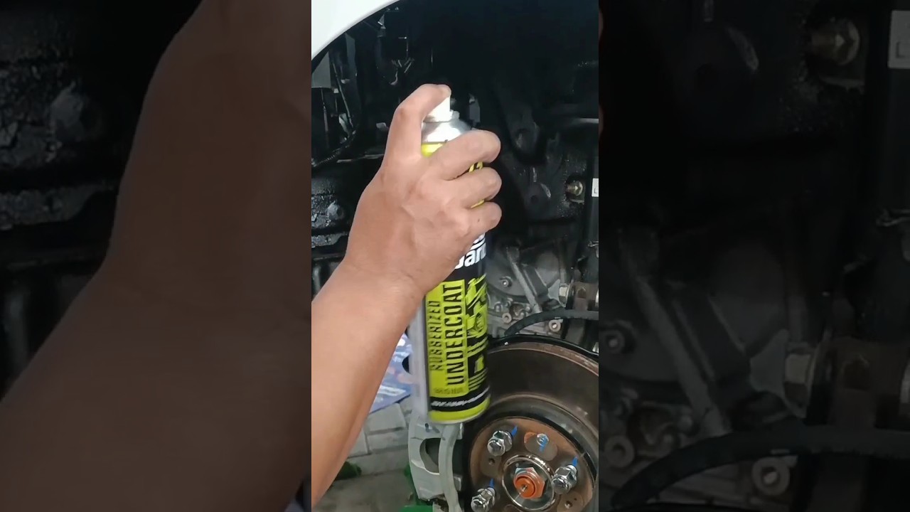 cat anti karat autoguard spray. 