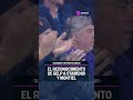 EL RECONOCIMIENTO DE GIMNASIA A OTAMENDI Y MONTIEL 👏🏻