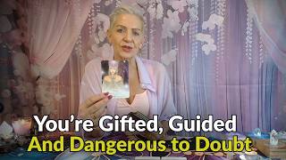 You’re Gifted, Guided, and Dangerous to Doubt | Daily Horoscope News