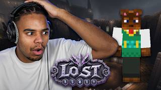 LES PREMIERS PERSONNAGES COMMENCENT À MOURIR ??? (Lost #2)